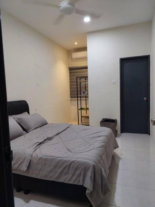 Yong Guesthouse Kuala Kangsar Eksteriør bilde